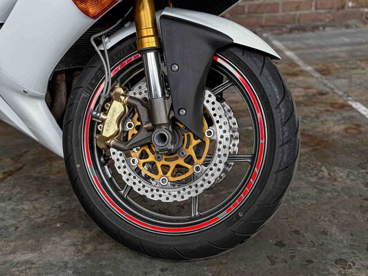 Kawasaki Ninja ZX-6R Sport 636cc 2005 Motorfiets, MN-ZS-40