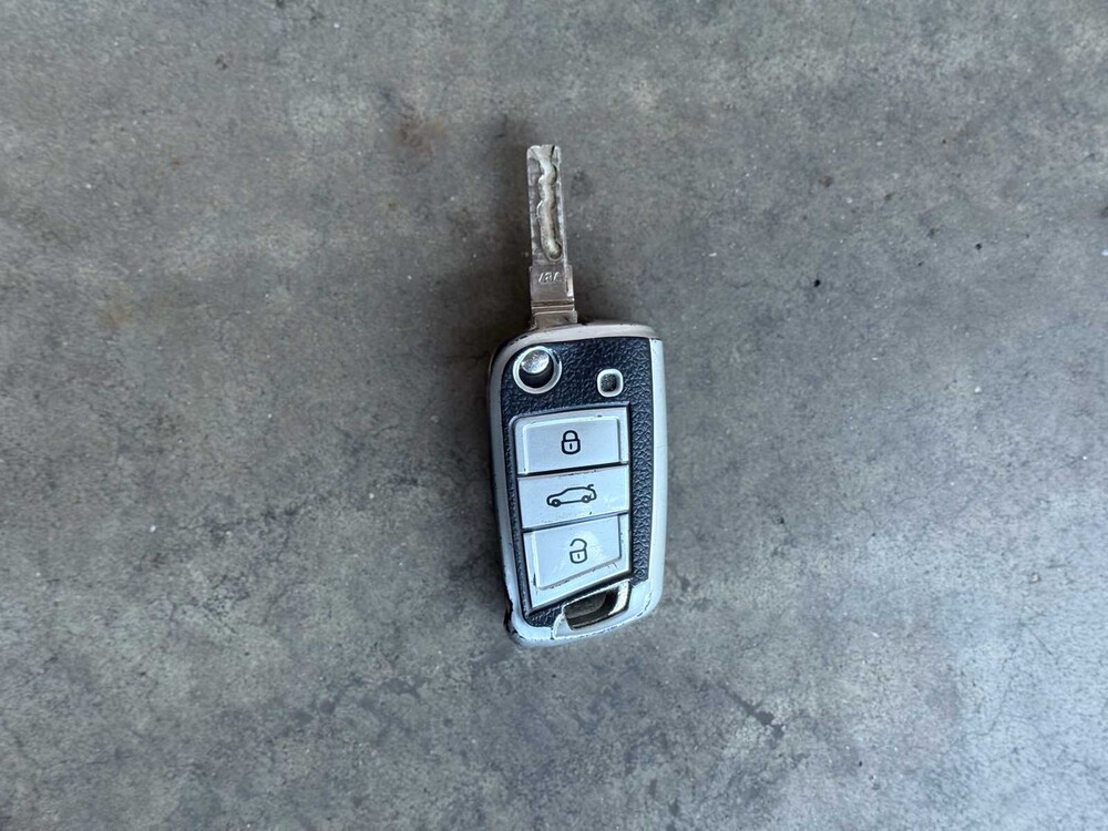 Volkswagen Golf GTE 1.4 TSI 150pk 2015, HH-798-L