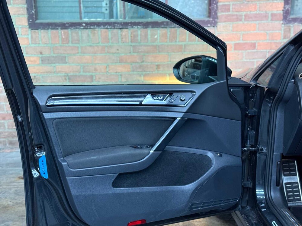 Volkswagen Golf GTE 1.4 TSI 150pk 2015, HH-798-L