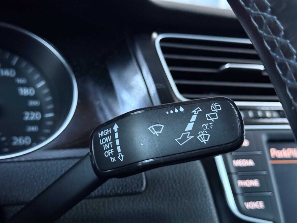 Volkswagen Golf GTE 1.4 TSI 150pk 2015, HH-798-L