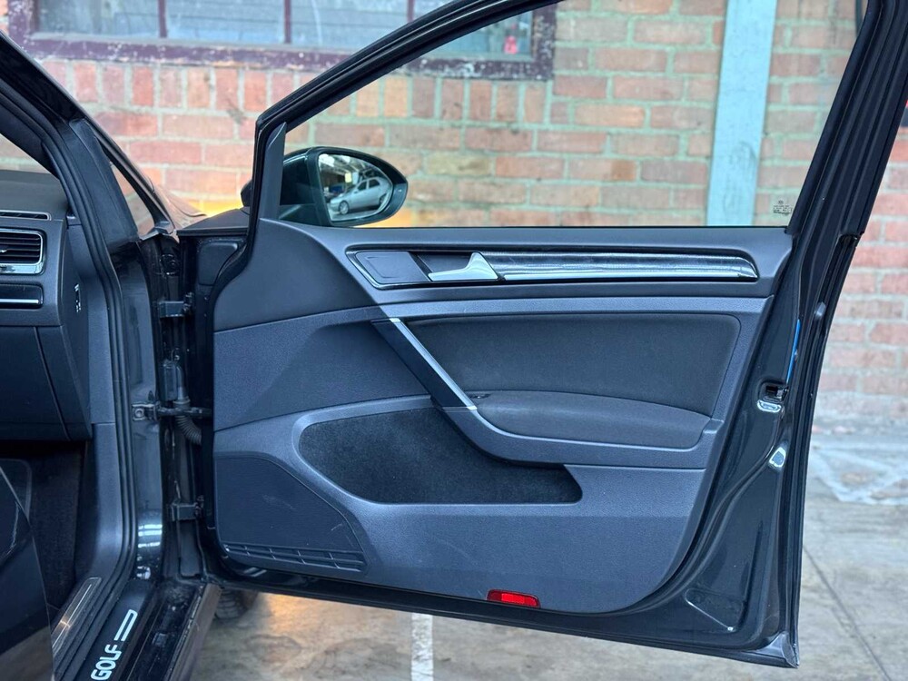 Volkswagen Golf GTE 1.4 TSI 150pk 2015, HH-798-L