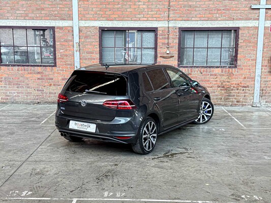 Volkswagen Golf GTE 1.4 TSI 150pk 2015, HH-798-L