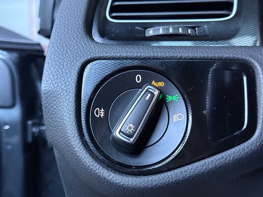 Volkswagen Golf GTE 1.4 TSI 150pk 2015, HH-798-L