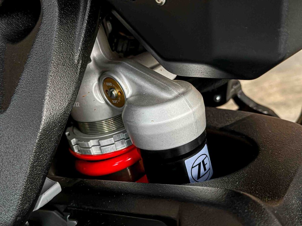 MV Agusta F3 RC Reparto Corse 800cc 2022 (Racemotor)