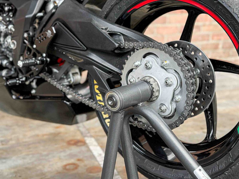 MV Agusta F3 RC Reparto Corse 800cc 2022 (Racemotor)