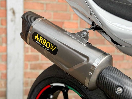 MV Agusta F3 RC Reparto Corse 800cc 2022 (Racemotor)