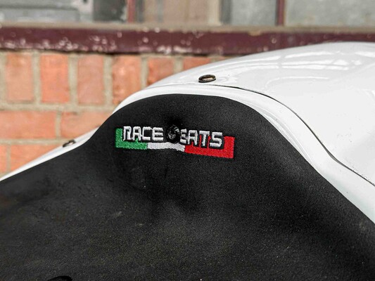 MV Agusta F3 RC Reparto Corse 800cc 2022 (Racemotor)