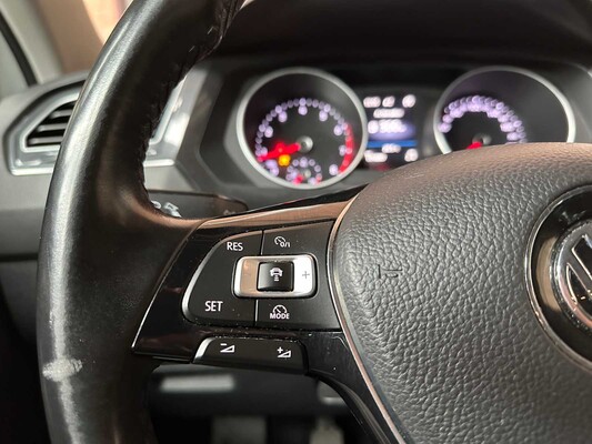 Volkswagen Tiguan 1.4 TSI Comfortline Business 125pk 2017, L-861-HP