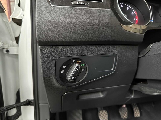 Volkswagen Tiguan 1.4 TSI Comfortline Business 125pk 2017, L-861-HP