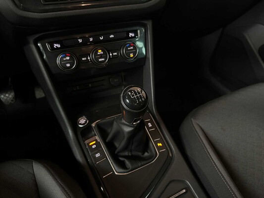 Volkswagen Tiguan 1.4 TSI Comfortline Business 125pk 2017, L-861-HP