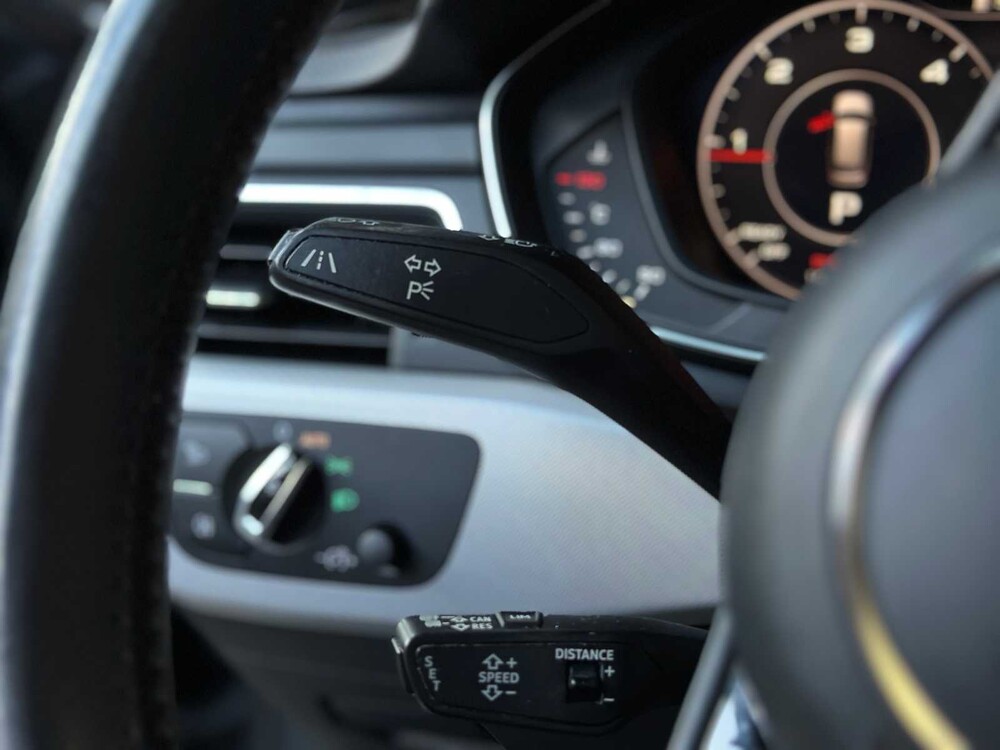 Audi A4 Avant 2.0 TDI Ultra Disign Pro Line Plus 190pk 2017, H-386-ZF