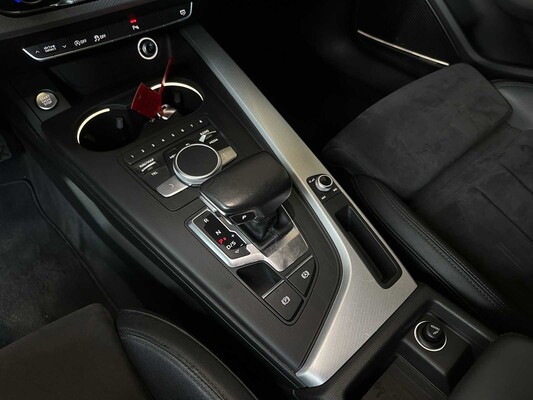 Audi A4 Avant 2.0 TDI Ultra Disign Pro Line Plus 190pk 2017, H-386-ZF