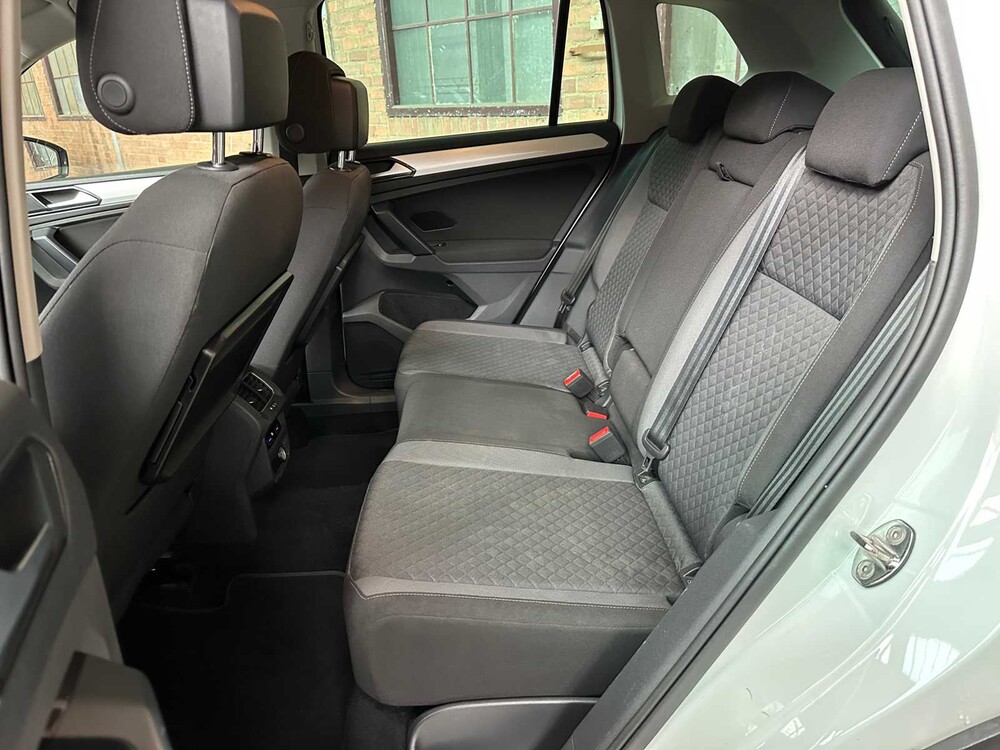 Volkswagen Tiguan 1.4 TSI Comfortline Business 125pk 2017, L-861-HP