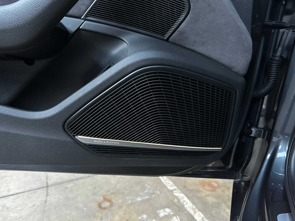 Audi A4 Avant 2.0 TDI Ultra Disign Pro Line Plus 190pk 2017, H-386-ZF