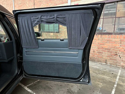 Cadillac DTS Superior Coach Begrafenisauto 305pk 2011, PP-415-P