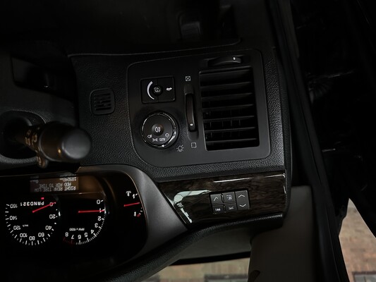 Cadillac DTS Superior Coach Begrafenisauto 305pk 2011, PP-415-P