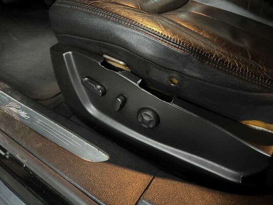 Cadillac DTS Superior Coach Begrafenisauto 305pk 2011, PP-415-P