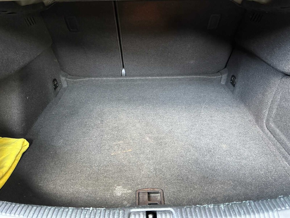 Audi A3 Limousine 1.5 TFSI CoD Sport Sport S Line Edition 150pk 2018, K-205-LS