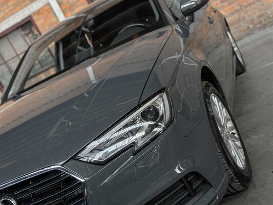 Audi A3 Limousine 1.5 TFSI CoD Sport Sport S Line Edition 150pk 2018, K-205-LS