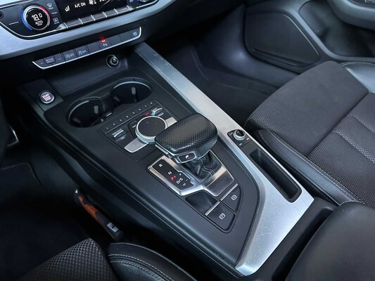 Audi A5 Sportback 1.4 TFSI Sport S-line 150pk 2018, PT-876-H