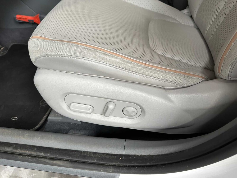 Hyundai NEXO FCEV Plus Pack 163pk 2020, J-196-NB