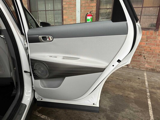 Hyundai NEXO FCEV Plus Pack 163pk 2020, J-196-NB