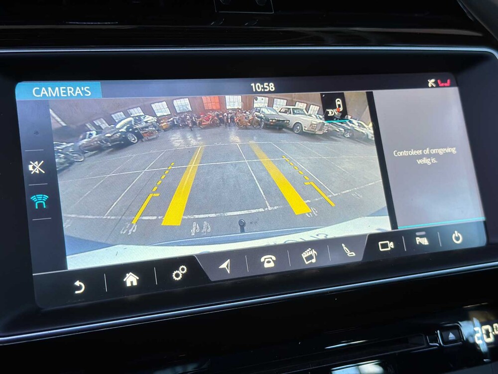 Jaguar F-PACE 2.0 Portfolio AWD 20d 2016 (origineel Nederlands)