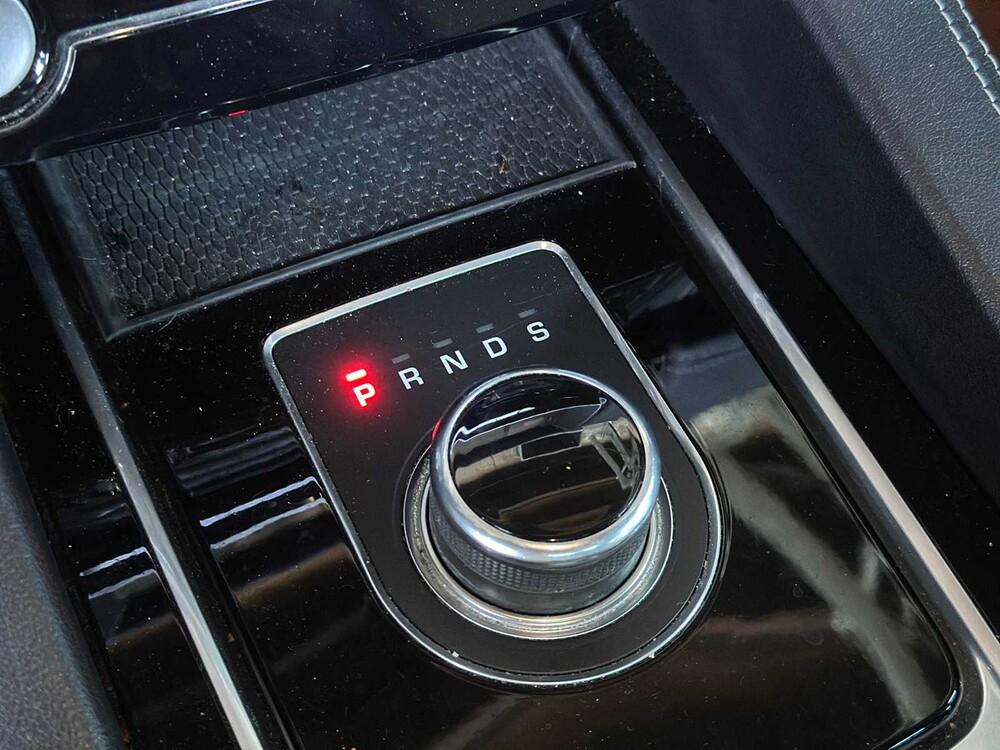 Jaguar F-PACE 2.0 Portfolio AWD 20d 2016 (origineel Nederlands)