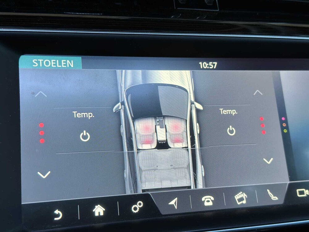 Jaguar F-PACE 2.0 Portfolio AWD 20d 2016 (origineel Nederlands)