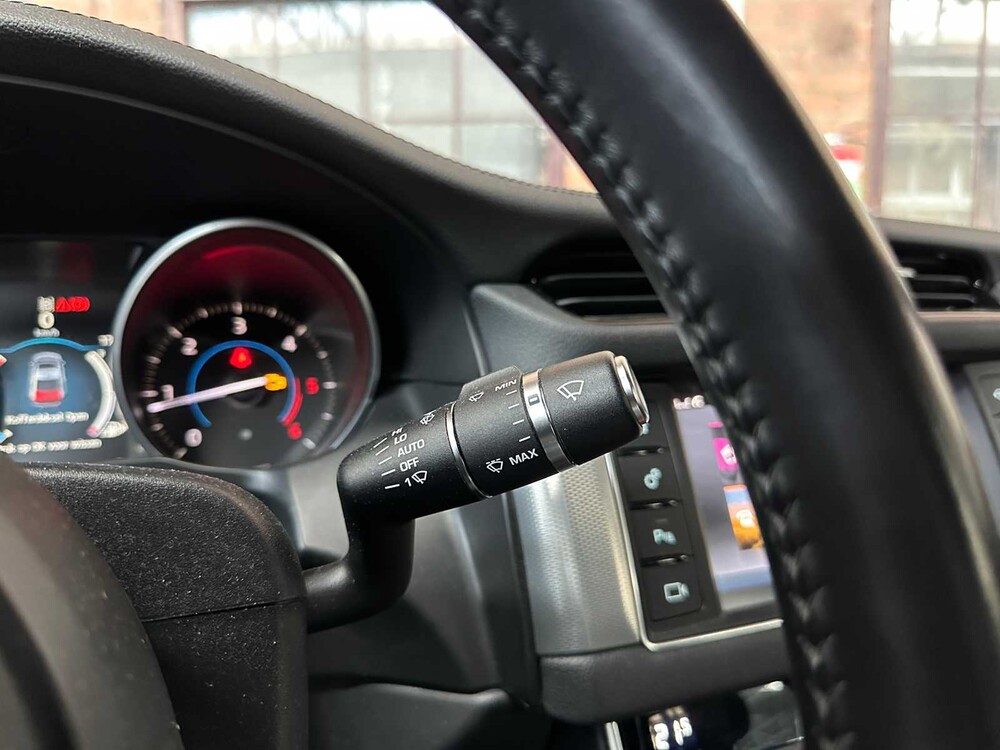 Jaguar XF 20d prestige aut 180pk 2018