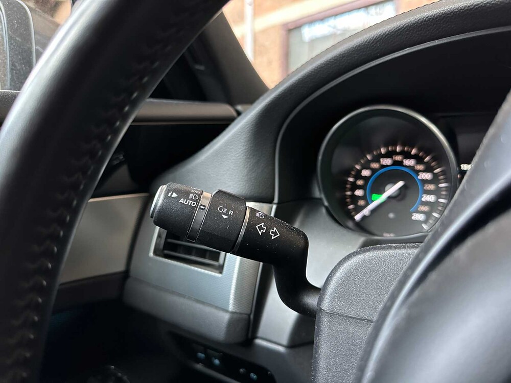 Jaguar XF 20d prestige aut 180pk 2018