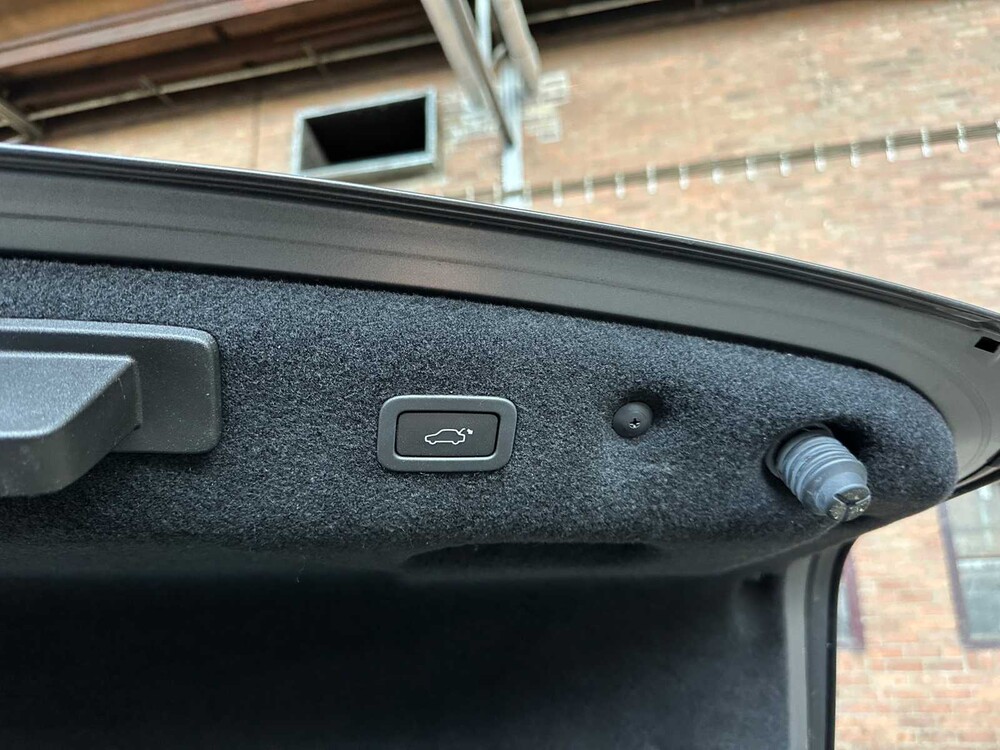 Jaguar XF 20d prestige aut 180pk 2018