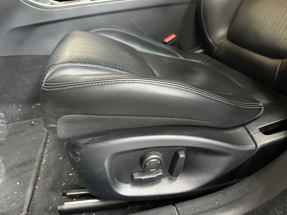 Jaguar XF 20d prestige aut 180pk 2018