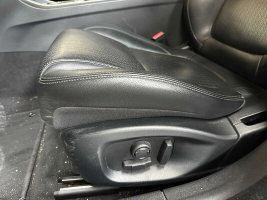 Jaguar XF 20d prestige aut 180pk 2018