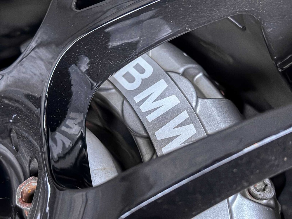 BMW 135i M-tech Coupé E82 N55 1-serie 306pk 2011 80.000km Handgeschakeld, NK-616-J