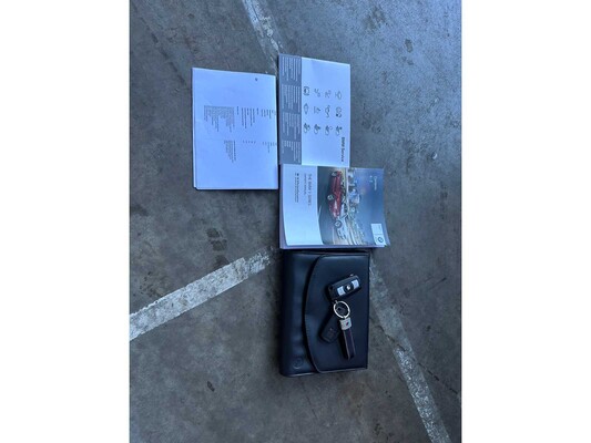 BMW 135i M-tech Coupé E82 N55 1-serie 306pk 2011 80.000km Handgeschakeld, NK-616-J