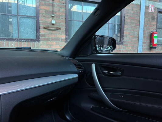 BMW 135i M-tech Coupé E82 N55 1-serie 306pk 2011 80.000km Handgeschakeld, NK-616-J