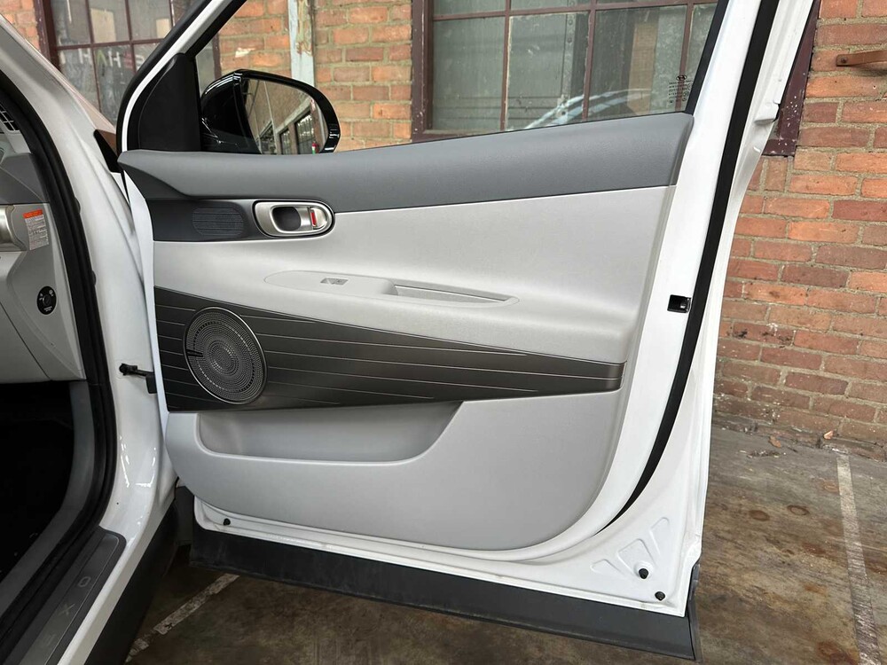 Hyundai NEXO FCEV Plus Pack 163pk 2020, J-193-NB