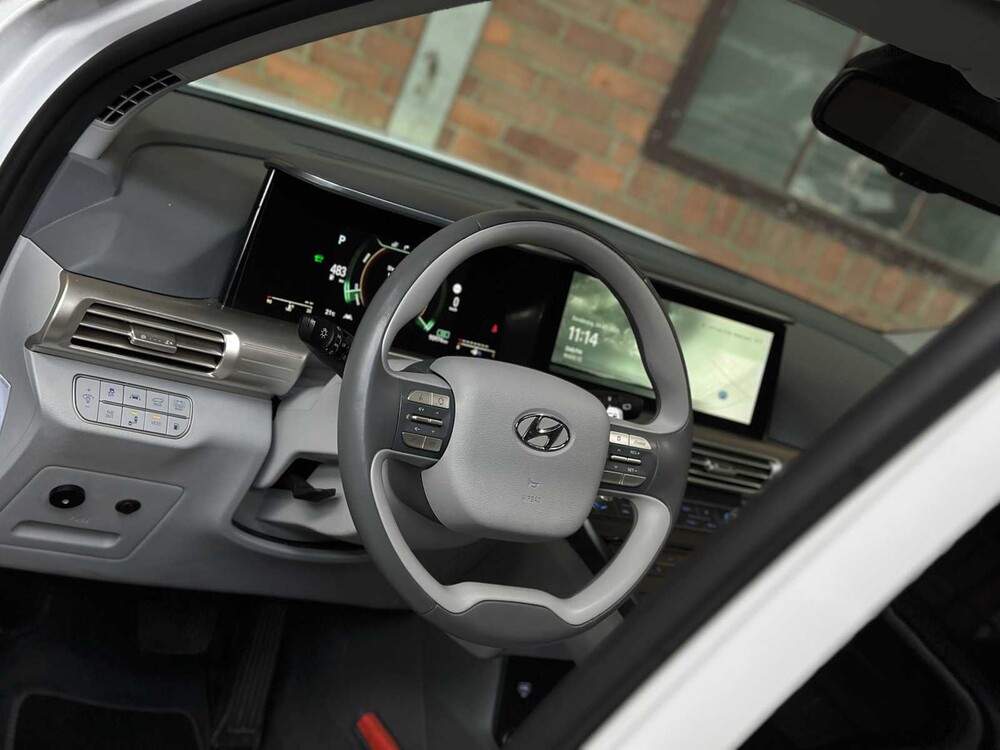 Hyundai NEXO FCEV Plus Pack 163pk 2020, J-193-NB