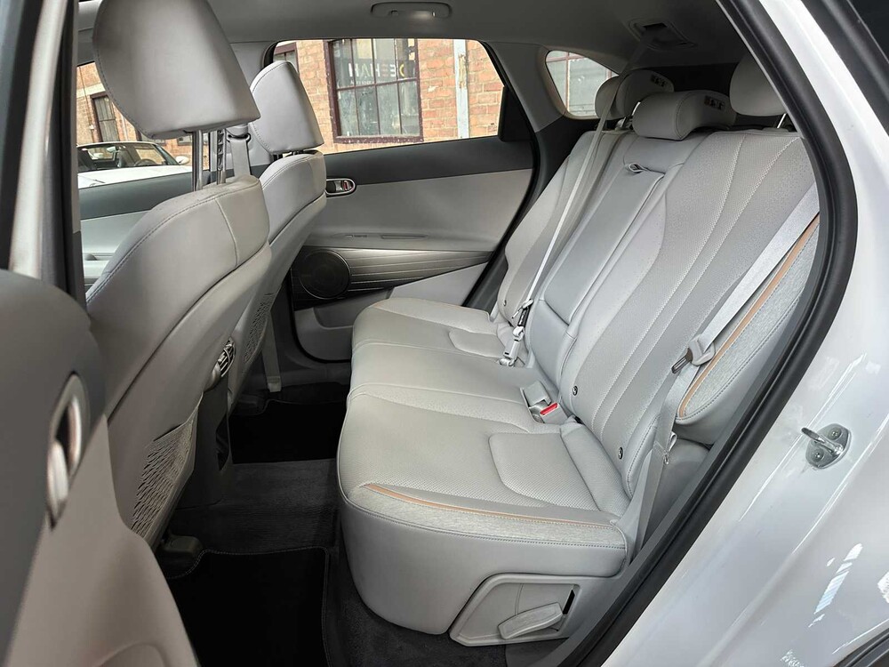 Hyundai NEXO FCEV Plus Pack 163pk 2020, J-193-NB