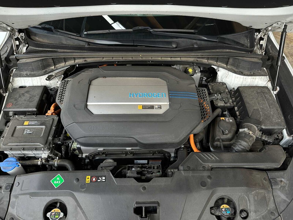 Hyundai NEXO FCEV Plus Pack 163pk 2020, J-193-NB