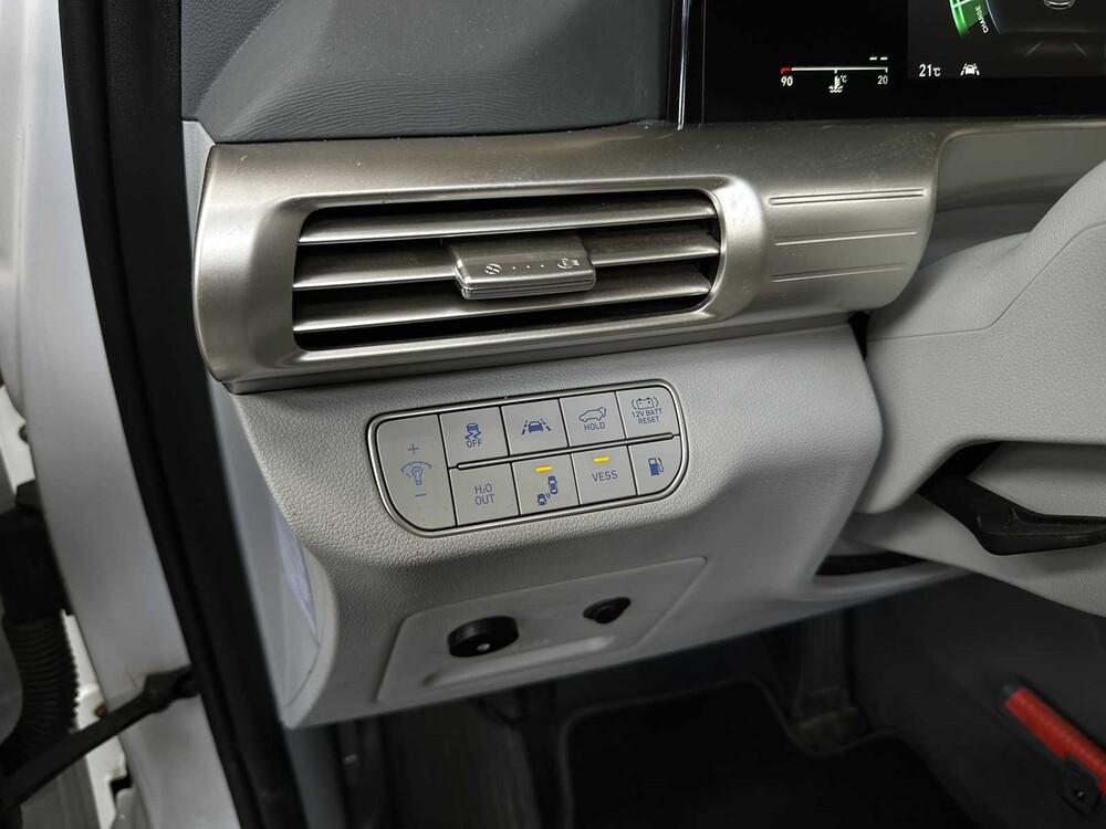 Hyundai NEXO FCEV Plus Pack 163pk 2020, J-193-NB