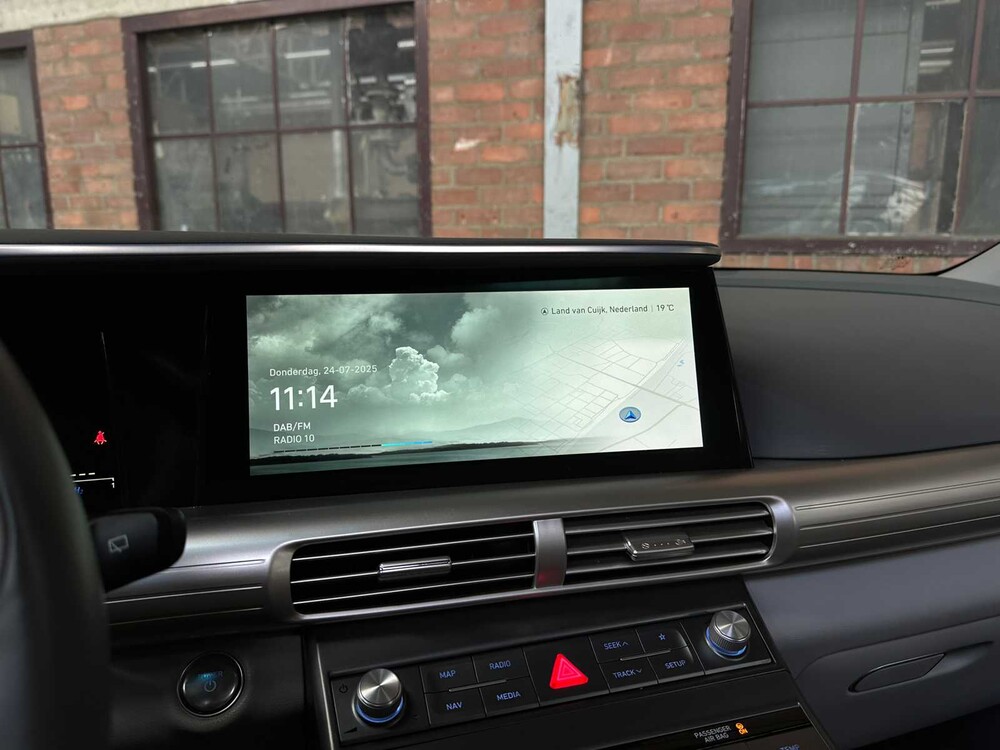 Hyundai NEXO FCEV Plus Pack 163pk 2020, J-193-NB