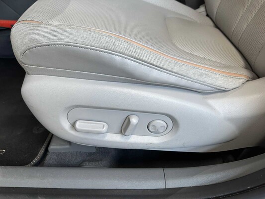 Hyundai NEXO FCEV Plus Pack 163pk 2020, J-193-NB