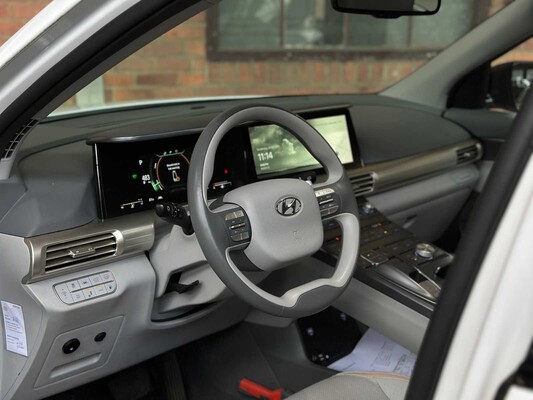 Hyundai NEXO FCEV Plus Pack 163pk 2020, J-193-NB