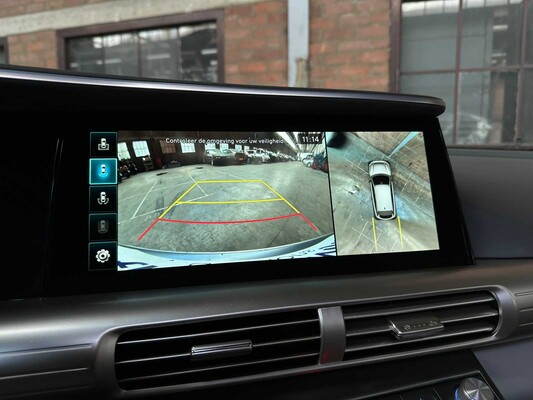 Hyundai NEXO FCEV Plus Pack 163pk 2020, J-193-NB