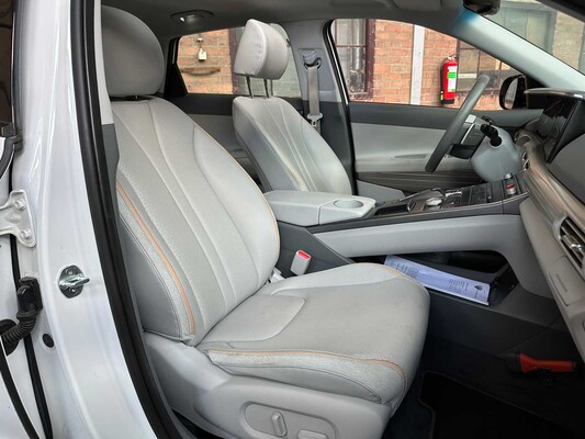 Hyundai NEXO FCEV Plus Pack 163pk 2020, J-193-NB