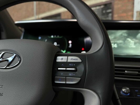 Hyundai NEXO FCEV Plus Pack 163pk 2020, J-193-NB