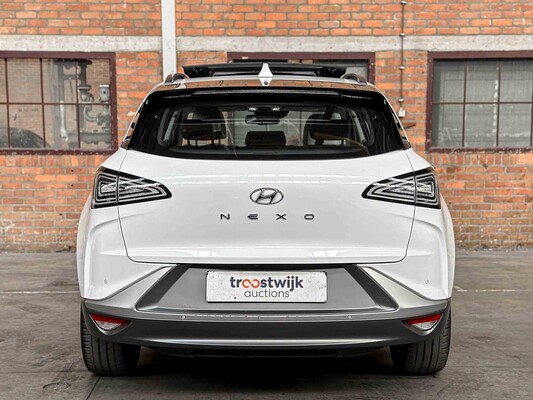 Hyundai NEXO FCEV Plus Pack 163pk 2020, J-193-NB