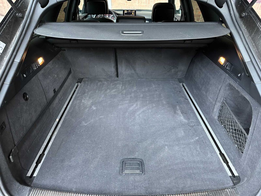 Audi A6 Allroad 3.0 TDI V6 Quattro Premium Edition 211pk 2017, GBZ-51-N